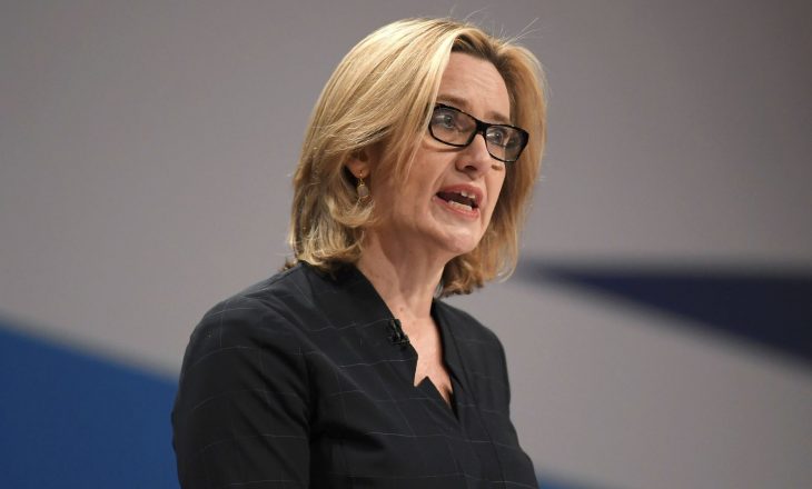 “WhatsApp-i s’duhet të jetë mburojë e terroristëve”