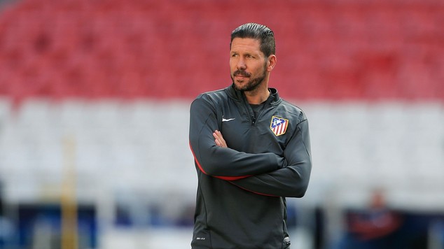 Simeone i shpreh “besnikërinë” Atleticos
