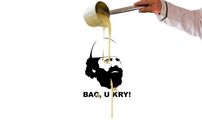 Bac, të kanë ba bozë