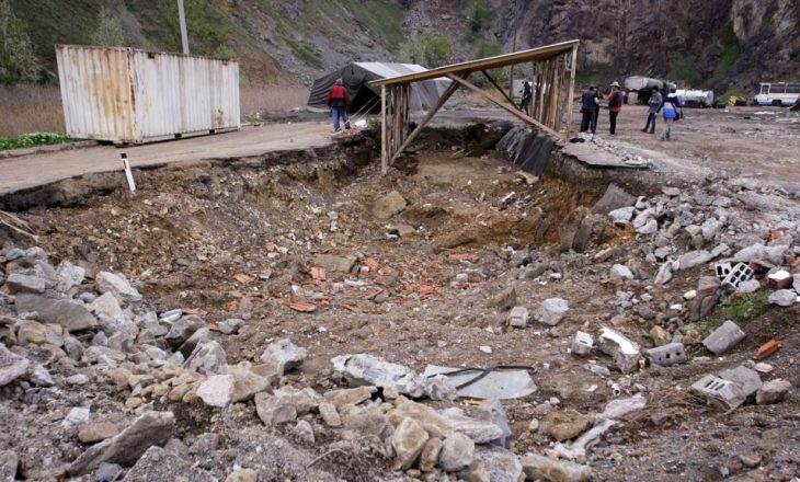 Ministria e Drejtësisë e Serbisë: Kurrë s’kemi fshehur dokumentet për krime