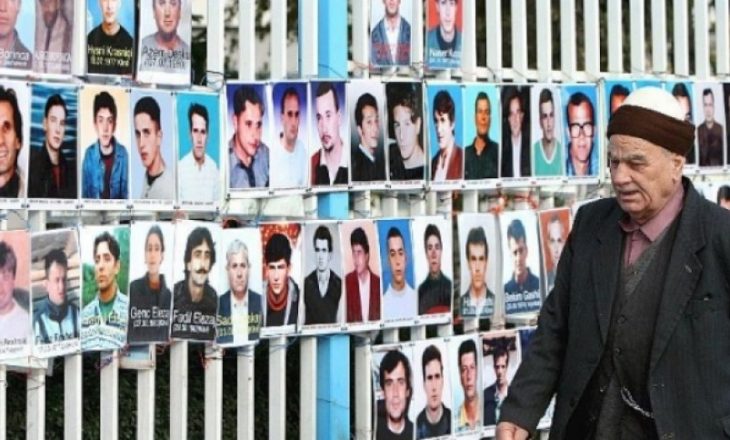 Ahmetaj: Me Serbinë do të bisedohet edhe për personat e zhdukur