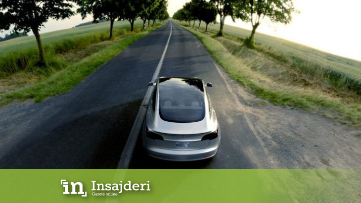 Tesla Model 3 vjen në një variant me performancë të lartë