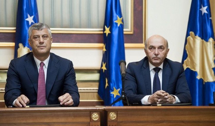 Mustafa: Ushtria e Kosovës nuk do të jetë partiake