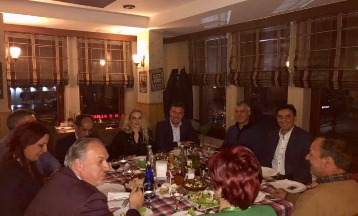 Thaçi merr përkrahjen e grupit “6 Plus” për transformimin e FSK-së