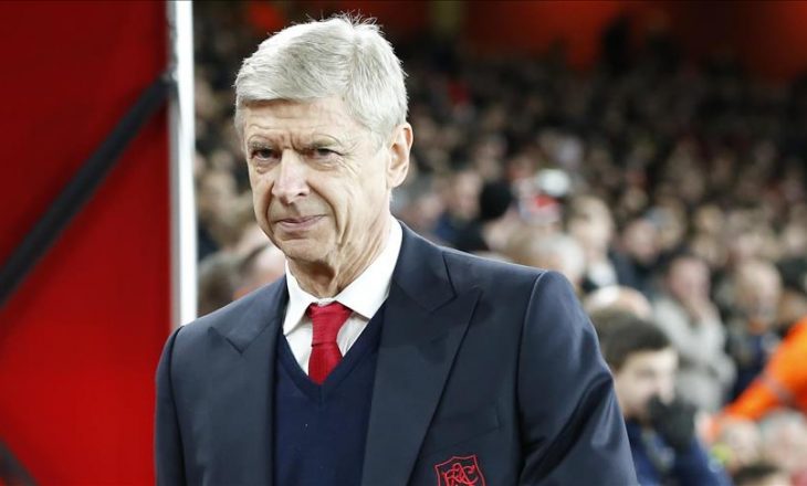 Wenger: Sanchez dhe Ozil duan të qëndrojnë në Arsenal