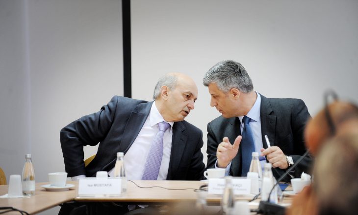 Thaçi – LDK-së: Mos i shfrytëzoni vrasjet e pasluftës për fushatë