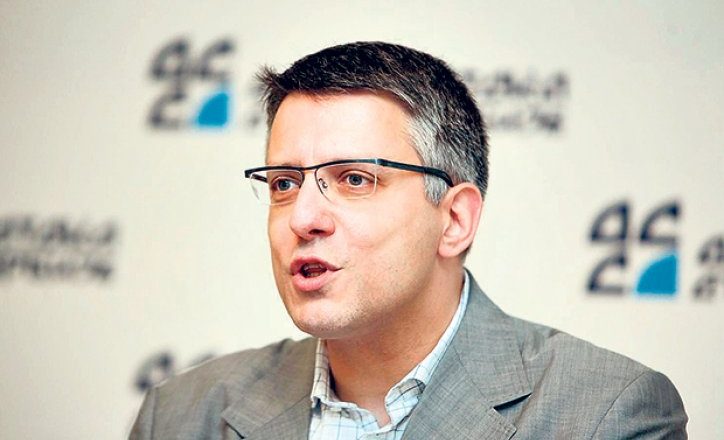 Kandidati për president të Serbisë: I kemi lënë serbët në mëshirën e Thaçit