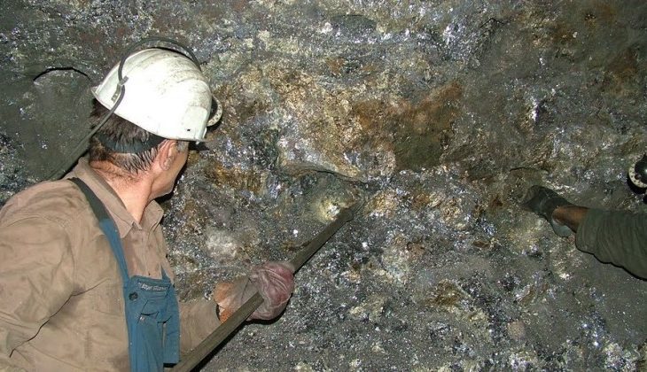 Kompania nga Beogradi bleu 12 mijë tonelata xehe të Trepçës