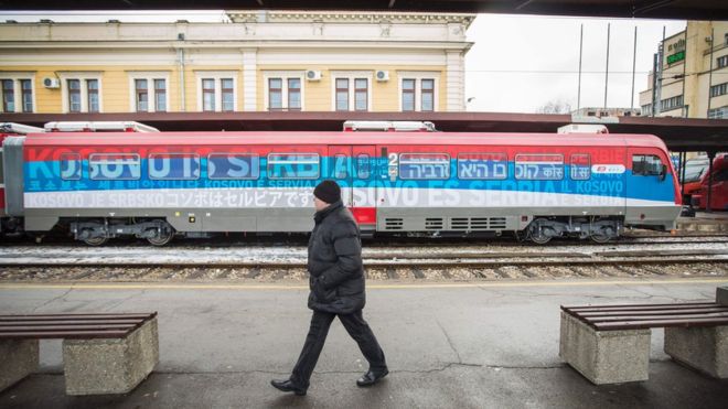 “Rusia po përgatitë kaos në Ballkan”
