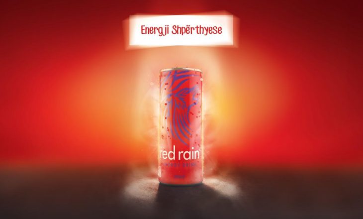 A e keni shijuar ende energjinë shpërthyese?