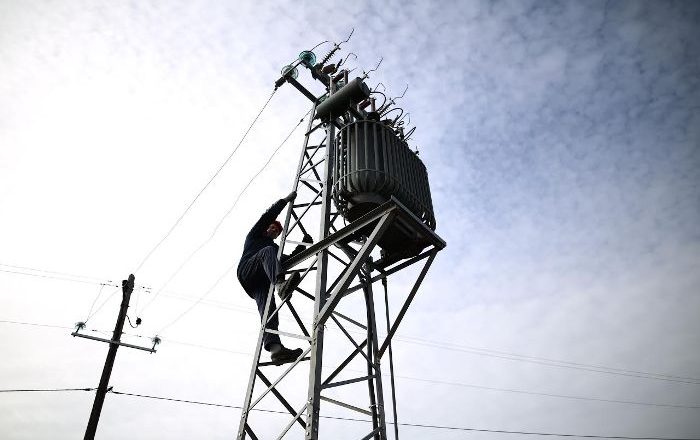 Investimet e KEDS në rrjetin elektrik në Podujevë po vazhdojnë