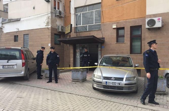 Detaje të reja për plagosjen e Azem Vllasit