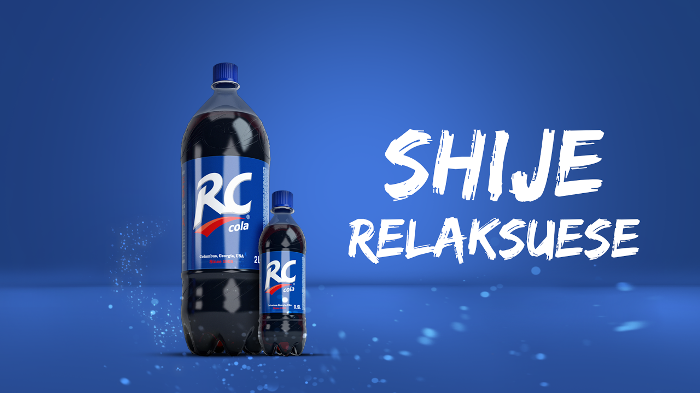Shije relaksuese