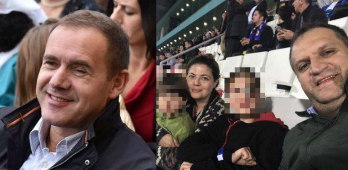 Anëtari i AAK-së kritikon Ahmetin: Keqpërdori familjen për të arsyetuar jahtin