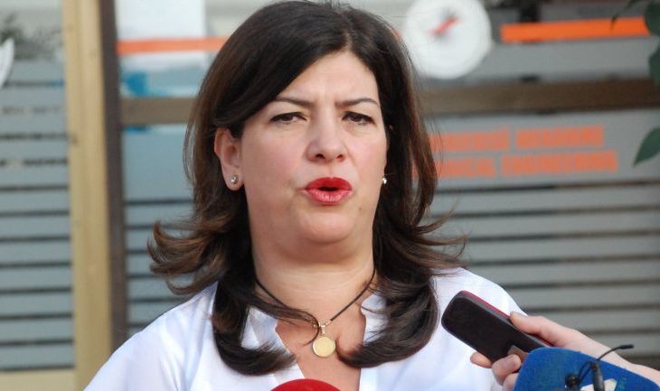 Daka: Zhushin e kam shoqe, shkaku i aktakuzës nuk mund t`i ndërpres lidhjet me të