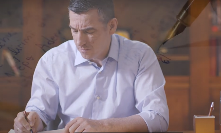 Transmetuan spotin e Veselit, reagon kryeredaktori i RTK-së: Ishte gabim teknik