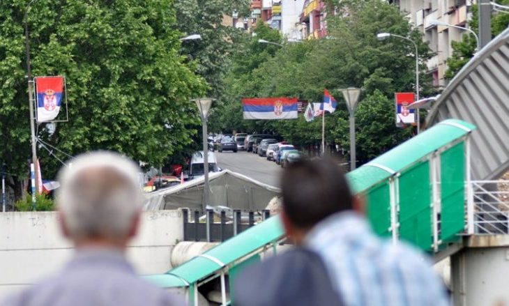 Qeveria lejon në heshtje zgjedhjet e Serbisë në Kosovë