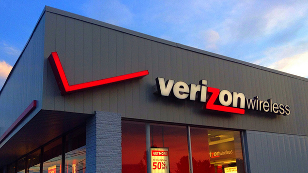 “Verizon” ka kërkuar 925 milionë dollar zbritje nga Yahoo