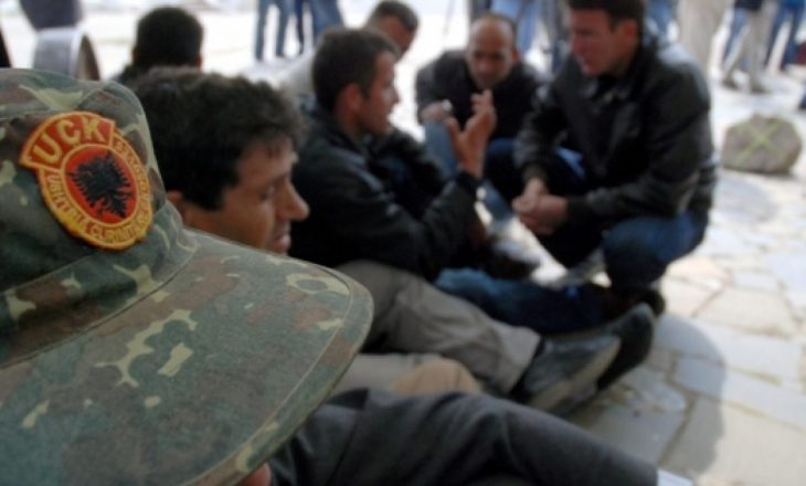 Rifillon punën zyra e veteranëve të UÇK-së në Qeveri