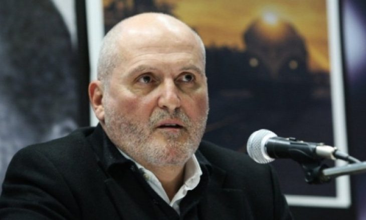 Veton Surroi për aktakuzën kundër Shefeqet Krasniqit: Nuk ka prova kundër tij, është i pafajshëm