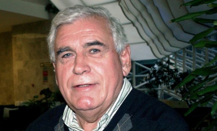 “Ky është një akt i porositur” – Vllasi beson se tentim-vrasja ndaj tij ishte politike
