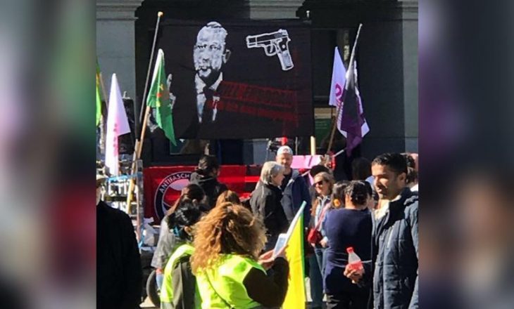 Nga Zvicra kërkojnë vrasjen e Erdoganit