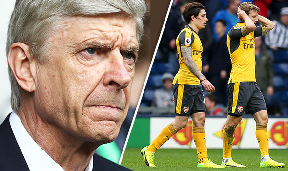 Wenger ka marrë një vendim ndryshe nga dëshira e tifozëve