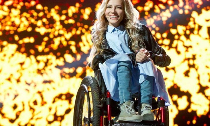 EBU shqyrton mundësinë e pjesëmarrjes së Rusisë në Eurovision