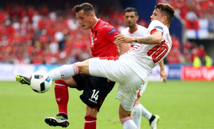 De Biasi thumbon Xhakën: Mund të bëjmë edhe pa të