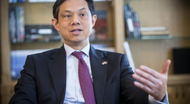 Hoyt Yee kërkon të ndalohet transformimi i FSK-së