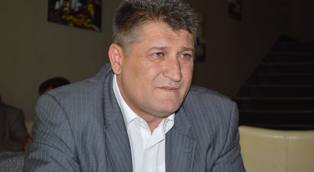 NISMA e kandidon Zafir Berishën në Prizren