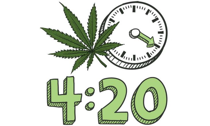 Pesë teori për 4/20 apo festa e marihuanes