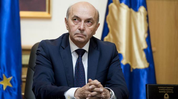 Mustafa-Haradinajt: Institucionet do të duhej të formoheshin më heret jo për 10 ditë