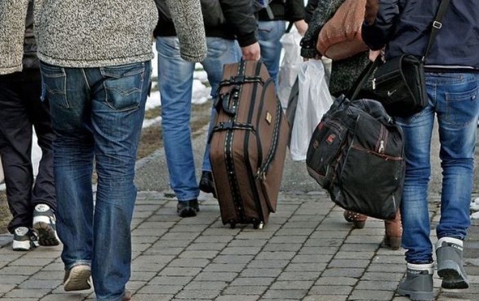 Për 24 orë kthehen 157 azilkërkues nga Gjermania dhe Franca