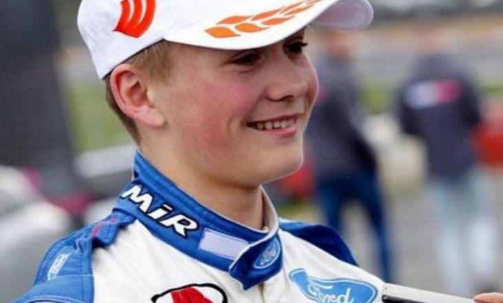 Formula 4 e lë pa dy këmbë – adoloshenti po lufton me vdekjen