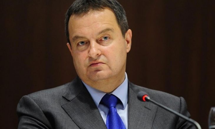 Daçiq: Nuk ka komb kosovar andaj nuk mund të ketë vetëvendosje
