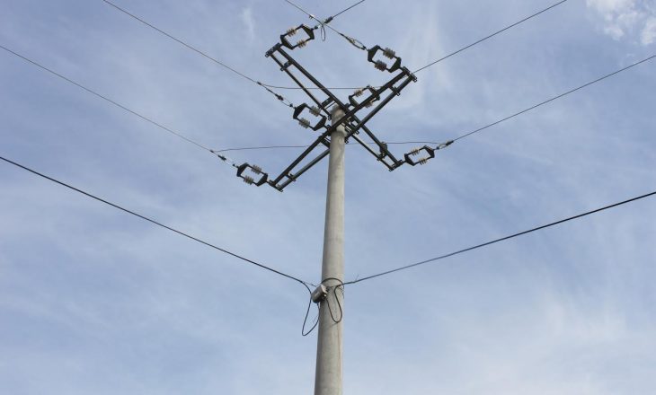 Në Astrazup është ndryshuar komplet gjendja energjetike