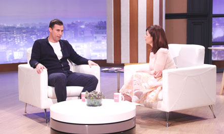 Cana: Sëmundja e zemrës më detyroi të lija futbollin