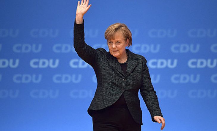Sulmi në Barcelonë, Merkel: Terrorizmi nuk do të na mposhtë kurrë
