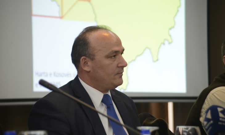 Bulliqi: Nga lista më largoi Kryesia e LDK-së, e patën nga frika