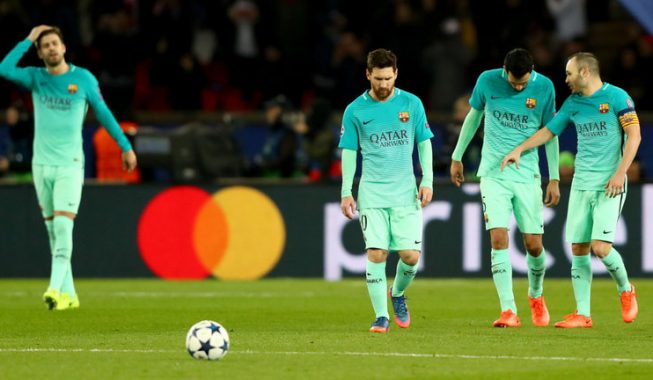 Ranieri: Epoka e Barcelonës ka përfunduar