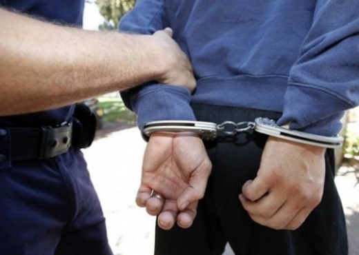 Sulmon vëllain arrestohet