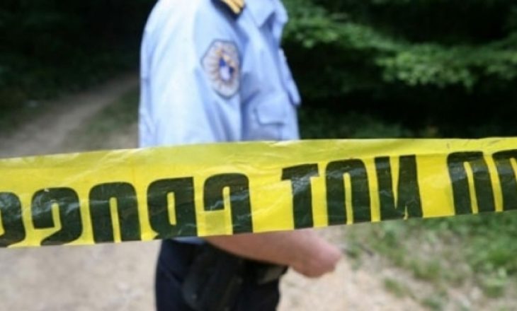 Arsyeja që shtyu babanë ta vrasë foshnjën e porsalindur në Viti