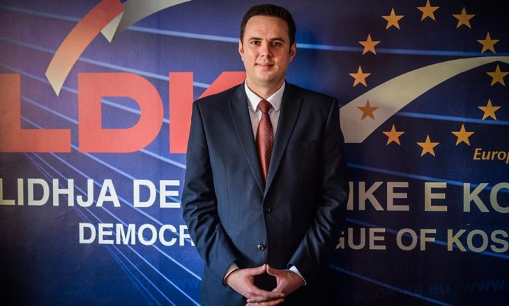 Abdixhiku me rreth 45 mijë euro të hyra vjetore, në bankë ka të ruajtura vetëm 1300 euro