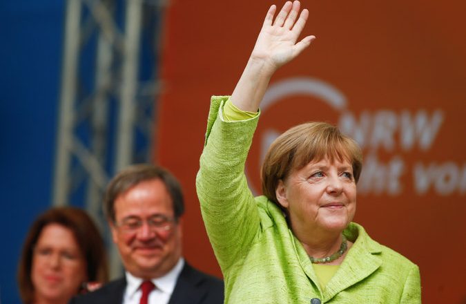 Tensionet me Ankaranë, Merkel kërkon mirëkuptimin e turqve