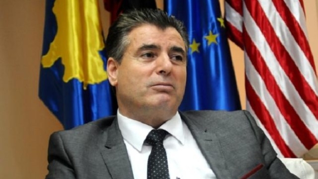 Bahtiri: Nuk kemi kërkuar nga LDK dhe VV të tërhiqen nga gara në Prishtinë
