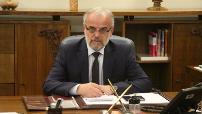 Zyrtarizimi i shqipes në Maqedoni komplikohet ende pa u miratuar si ligj
