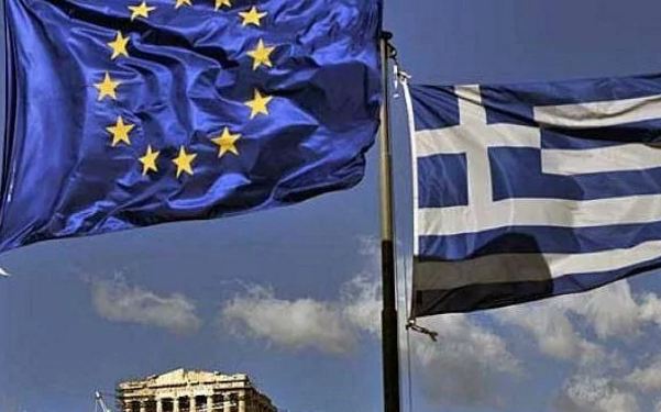 Eurozona i jep 8.5 miliardë euro Greqisë