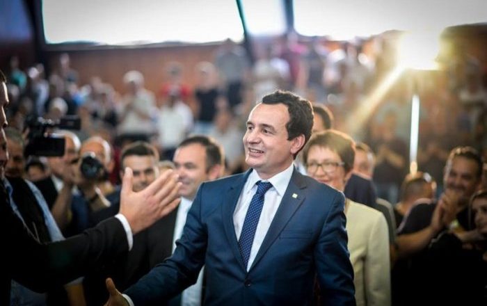VV: PDK po frikësohet, vetëm ata e dinë se sa shumë kanë vjedhur