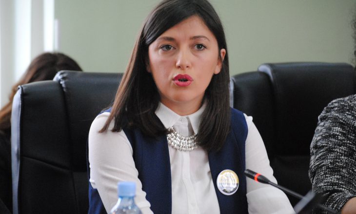 Haxhiu: Jam në banesë, nuk paraqitem në seancë